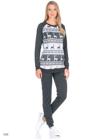 Свитшот 40 недель