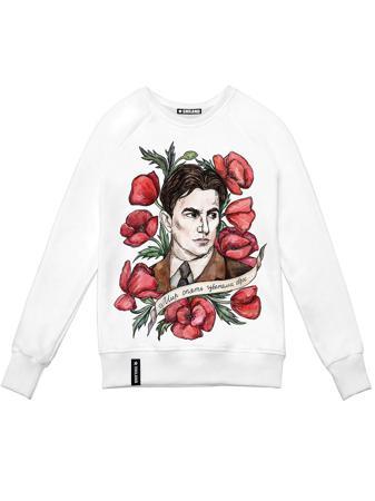 Свитшот Eniland