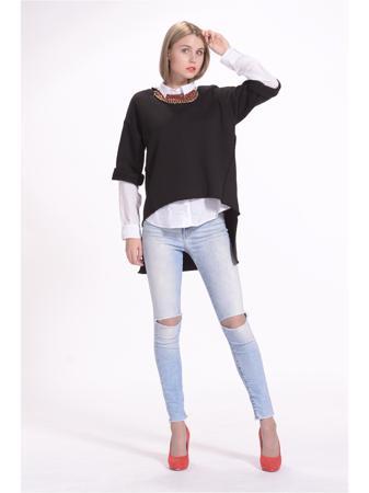 Свитшот KISLIS