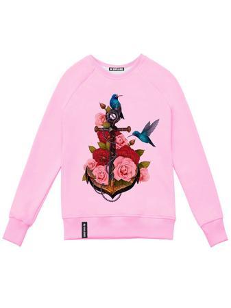 Свитшот Eniland