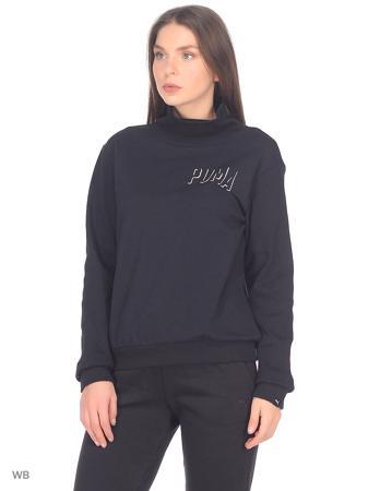 Свитшот Puma