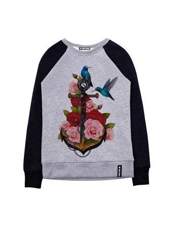 Свитшот Eniland