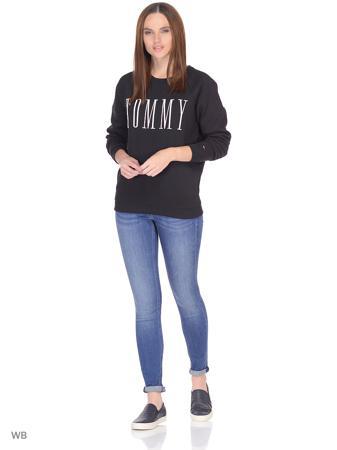 Свитшот Tommy Hilfiger