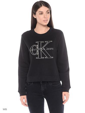 Свитшот Calvin Klein