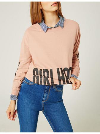 Свитшот Jennyfer