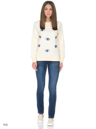 Свитшот PAKETA