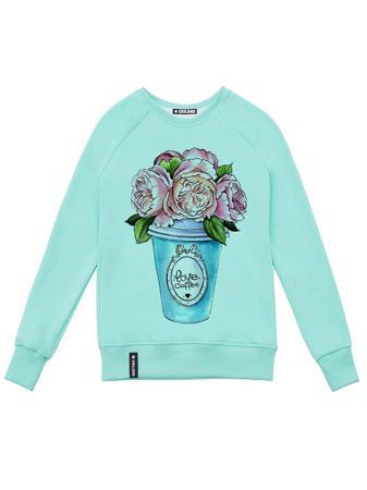 Свитшот Eniland