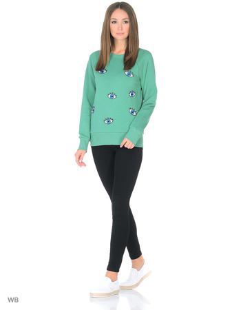 Свитшот PAKETA