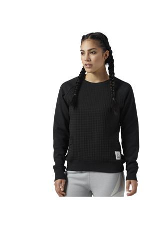 Свитшот Reebok