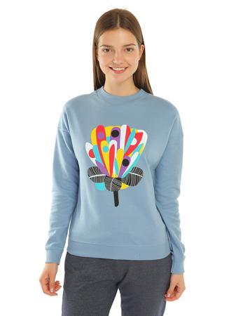 Свитшот ТВОЕ