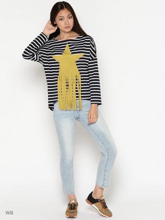 Свитшот &Berries