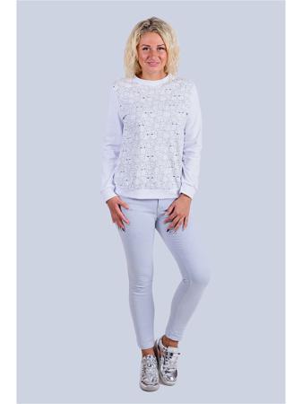 Свитшот BRASHOV