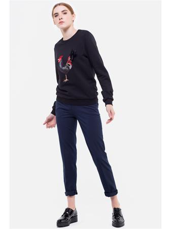 Свитшот Ksenia Knyazeva