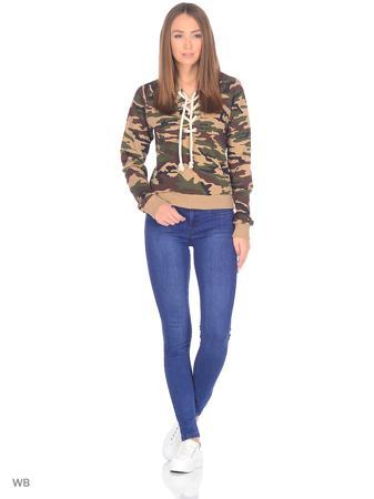 Свитшот Matur