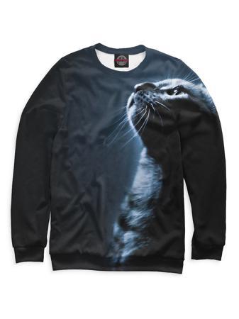 Свитшот Print Bar