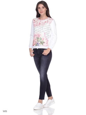 Свитшот ИВМОДЕЛЬ