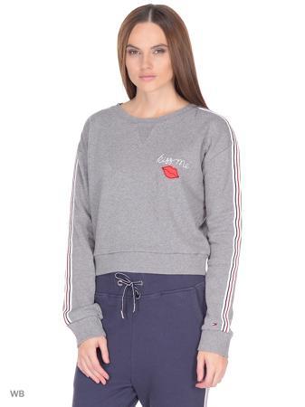 Свитшот Tommy Hilfiger