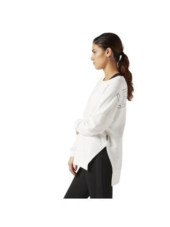 Свитшот Reebok