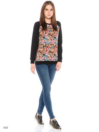 Свитшот EseMos