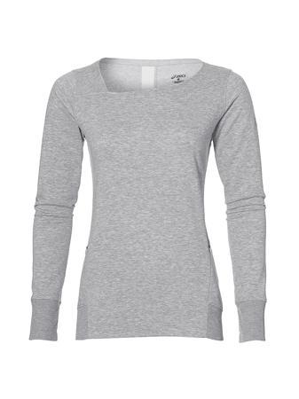 Свитшот ASICS