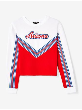 Свитшот Jennyfer