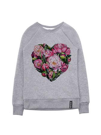 Свитшот Eniland