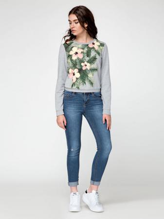 Свитшот Panda