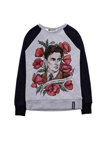 Свитшот Eniland