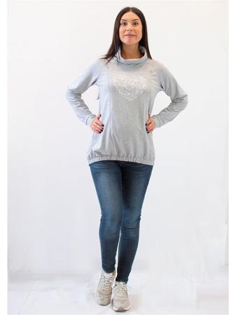 Свитшот Адель