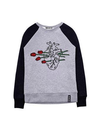 Свитшот Eniland