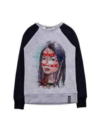 Свитшот Eniland