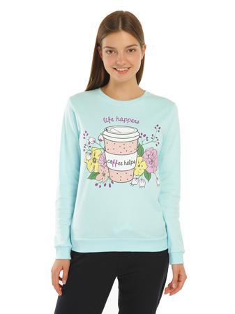 Свитшот ТВОЕ