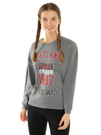 Свитшот ТВОЕ