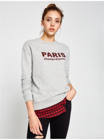 Свитшот KOTON