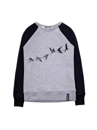 Свитшот Eniland