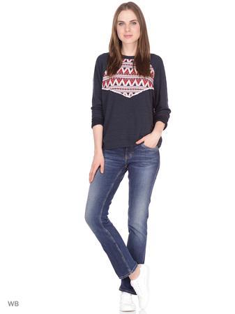 Свитшот MUSTANG