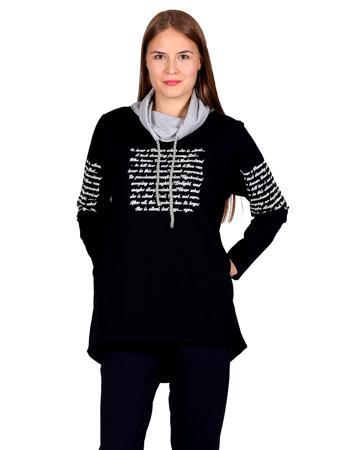 Свитшот Jenks