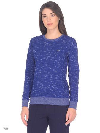 Свитшот Lacoste