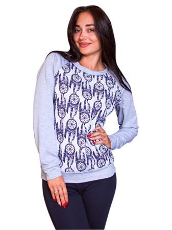 Свитшот BRASHOV