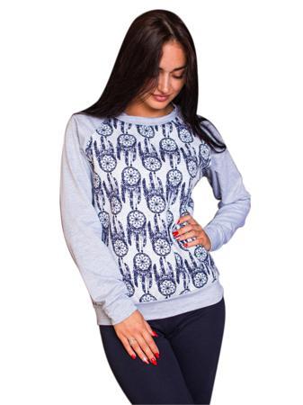 Свитшот BRASHOV