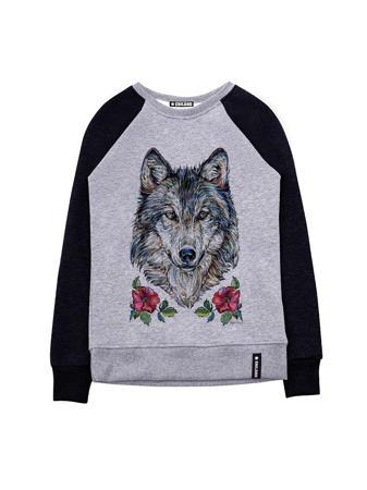 Свитшот Eniland