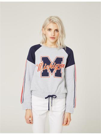 Свитшот Jennyfer