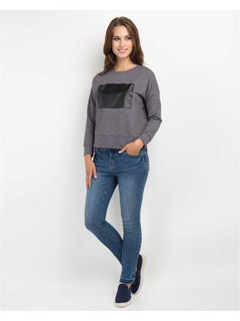 Свитшот INCITY Свитшот INCITY