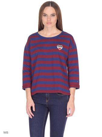 Свитшот Tommy Hilfiger