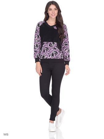 Свитшот ИВМОДЕЛЬ