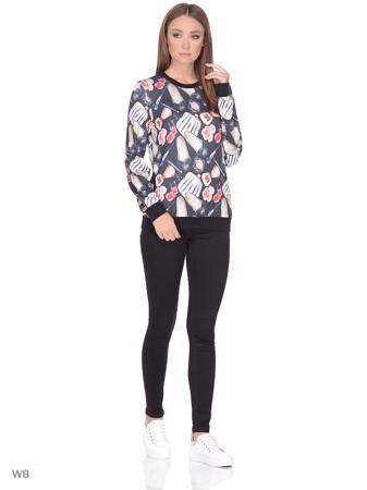 Свитшот ACCENT woman