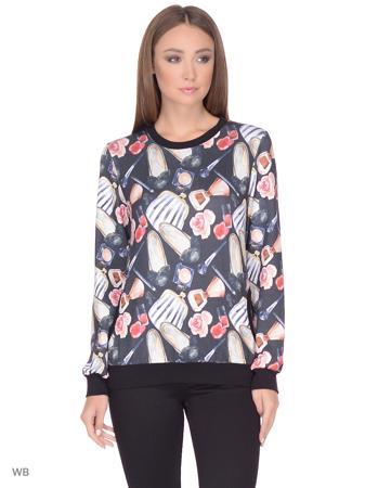 Свитшот ACCENT woman