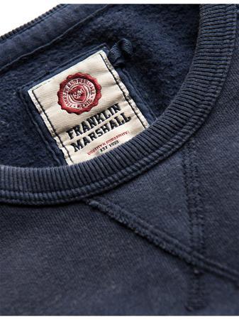 Свитшот FRANKLIN AND MARSHALL
