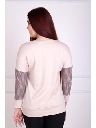 Свитшот Lika Dress