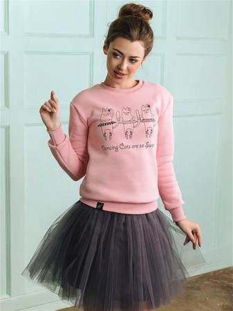 Свитшот Barmariska